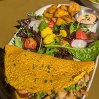  at Morgentau. in Barcelona