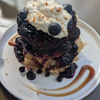  at Morgentau. in Barcelona