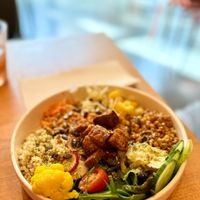  at Morgentau. in Barcelona