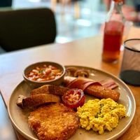  at Morgentau. in Barcelona