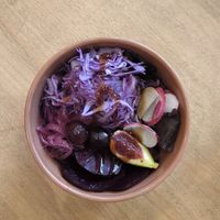  at Morgentau. in Barcelona