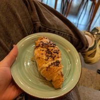  at Morgentau. in Barcelona