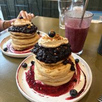   at Morgentau. in Barcelona