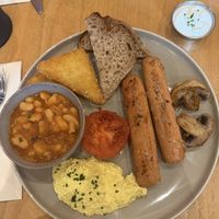   at Morgentau. in Barcelona