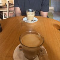   at Morgentau. in Barcelona