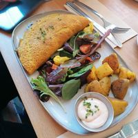  at Morgentau. in Barcelona