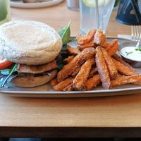  at Morgentau. in Barcelona