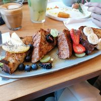  at Morgentau. in Barcelona