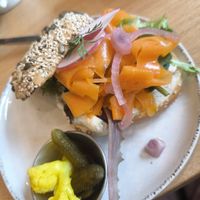  at Morgentau. in Barcelona