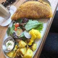  at Morgentau. in Barcelona