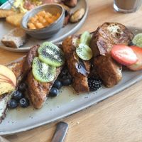  at Morgentau. in Barcelona