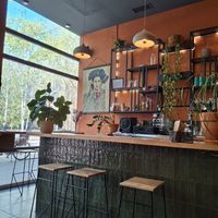  at Morgentau. in Barcelona