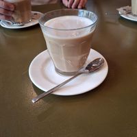  at Morgentau. in Barcelona