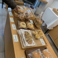   at Vegeloun in Daegu