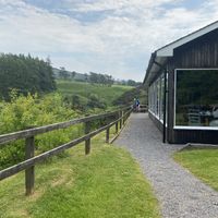 Cafe   at Clatterin Brig Restaurant in Laurencekirk