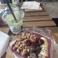 Delicious   at Vitamince in Podgorica