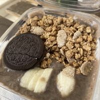   at Vitamince in Podgorica