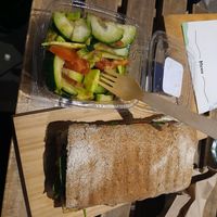 #Veganuary at Vitamince in Podgorica