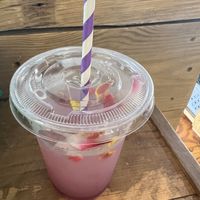 Lemonade  at Garden Party in Rockledge