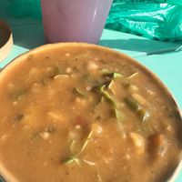 Gumbo   at Garden Party in Rockledge