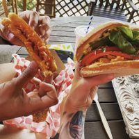   at Garden Party in Rockledge