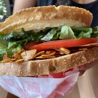 CBLT  at Garden Party in Rockledge