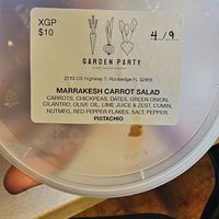  at Garden Party in Rockledge