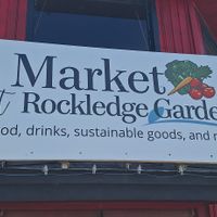  at Garden Party in Rockledge
