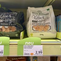  at Alnatura - Quantiusstrasse in Bonn