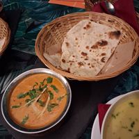  at Tandoor Kuchnia Indyjska in Olsztyn