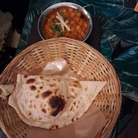  at Tandoor Kuchnia Indyjska in Olsztyn