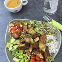   at Just Be Healthy in Hennef