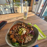  at Just Be Healthy in Hennef