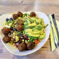  at Just Be Healthy in Hennef