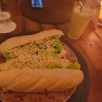  at Pizza Radha in Araras