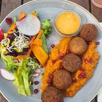  at Milchbar in Dahme