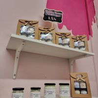 Gift sets at Sweet Treat Melts  in East London
