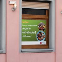  at ISTANBUL Döner & Pizza in Offenburg