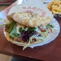  at ISTANBUL Döner & Pizza in Offenburg