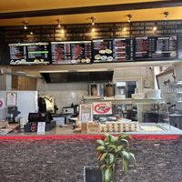   at ISTANBUL Döner & Pizza in Offenburg