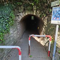  at Café Botanik in Gottingen
