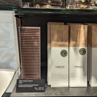  at Laderach  in Luzern