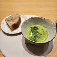  at Legume Seoul in Seoul