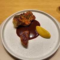  at Legume Seoul in Seoul