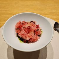  at Legume Seoul in Seoul