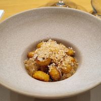 Mung bean at Legume Seoul in Seoul