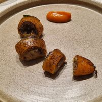 Paprika at Legume Seoul in Seoul