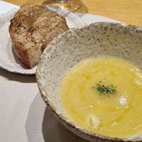 Potato at Legume Seoul in Seoul