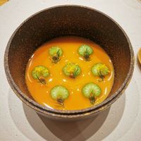  at Legume Seoul in Seoul