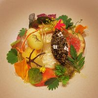  at Legume Seoul in Seoul